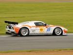 Ford GT by Matech Racing 2007 года